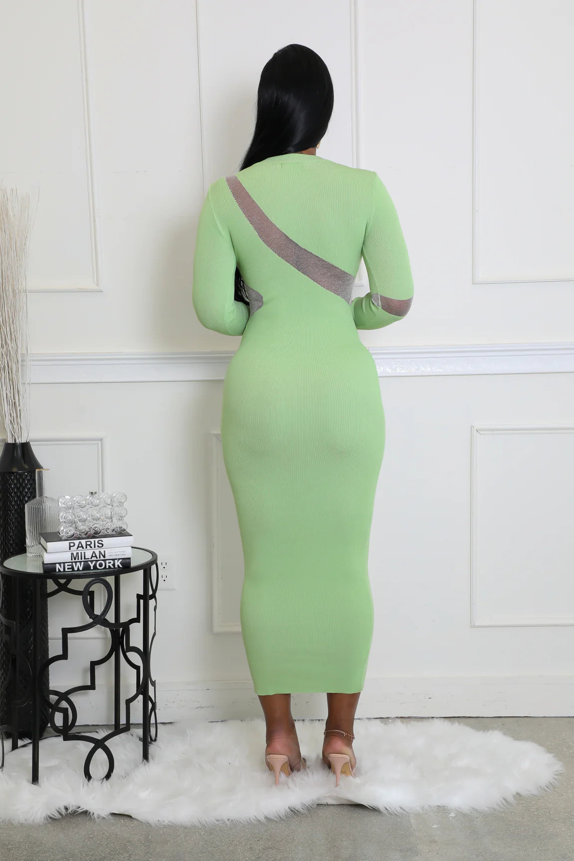 YOU LOVE IT DRESS