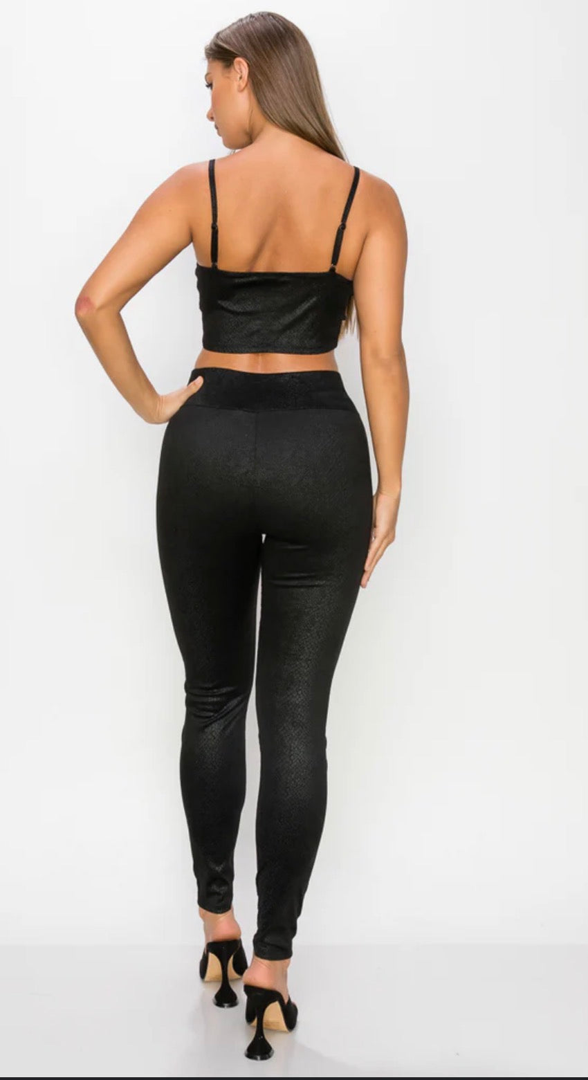 MALEFICENT TWO PIECE SET