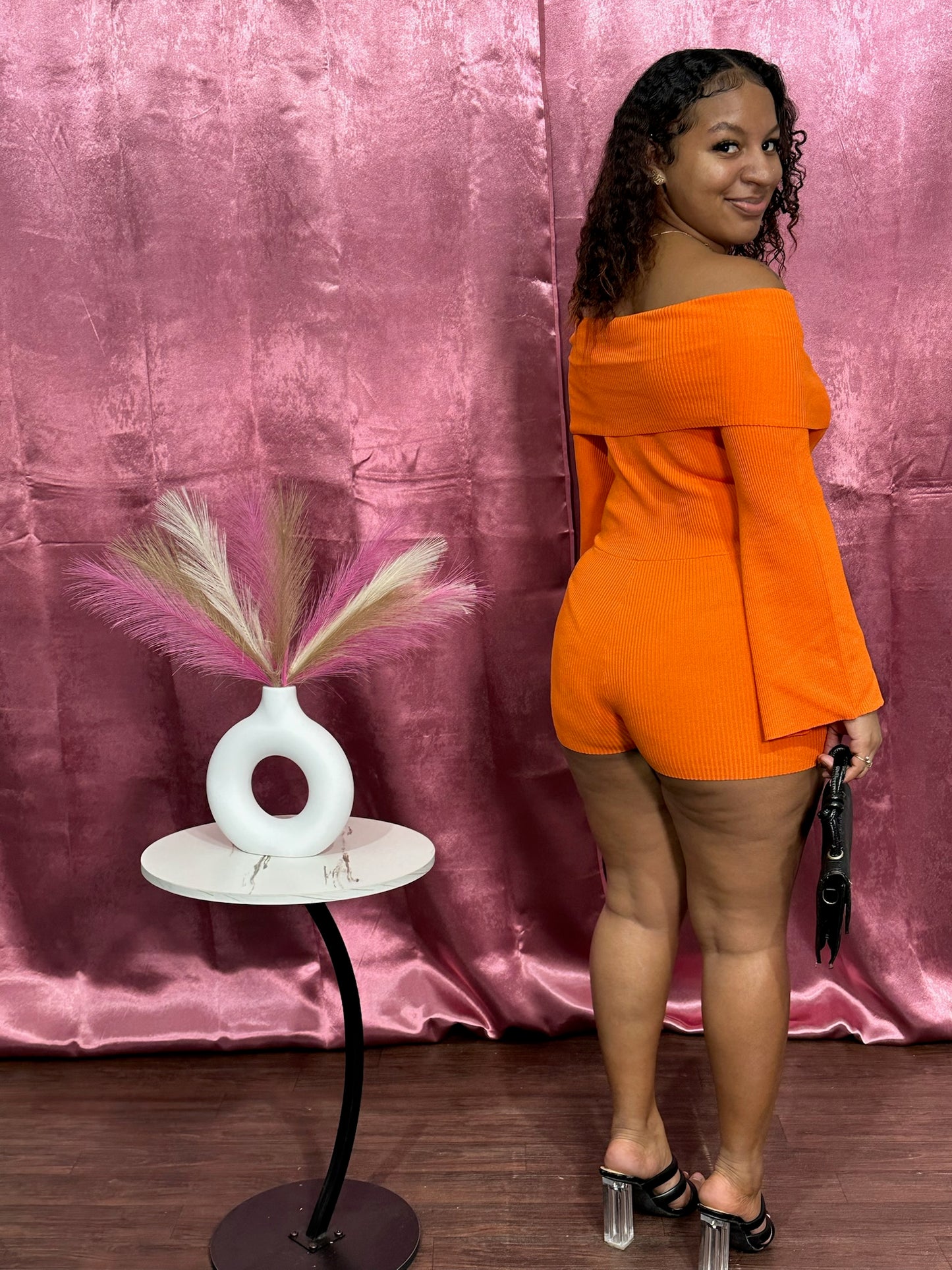 VELMA ROMPER