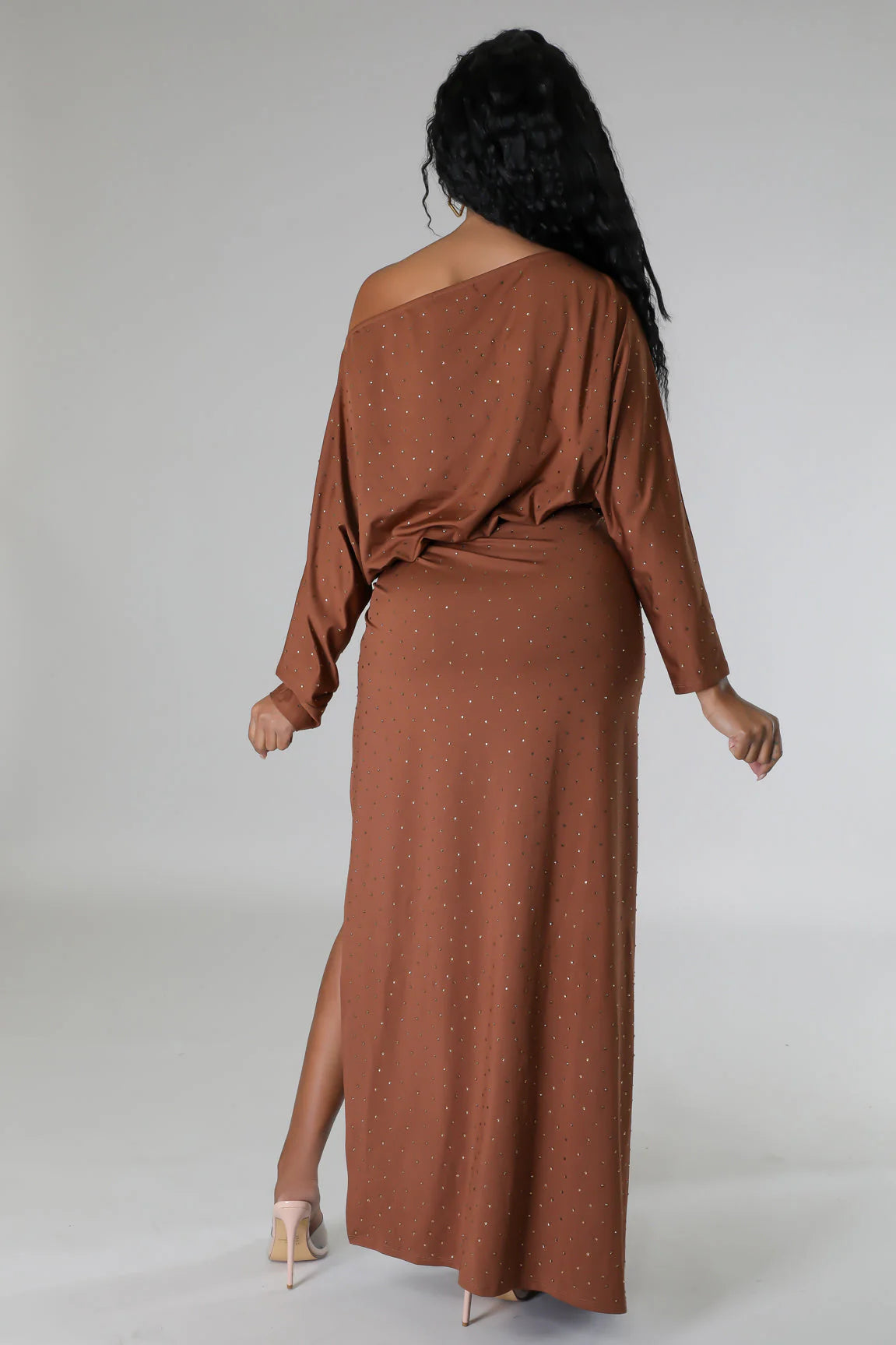 MEMORABLE NIGHTS DRESS
