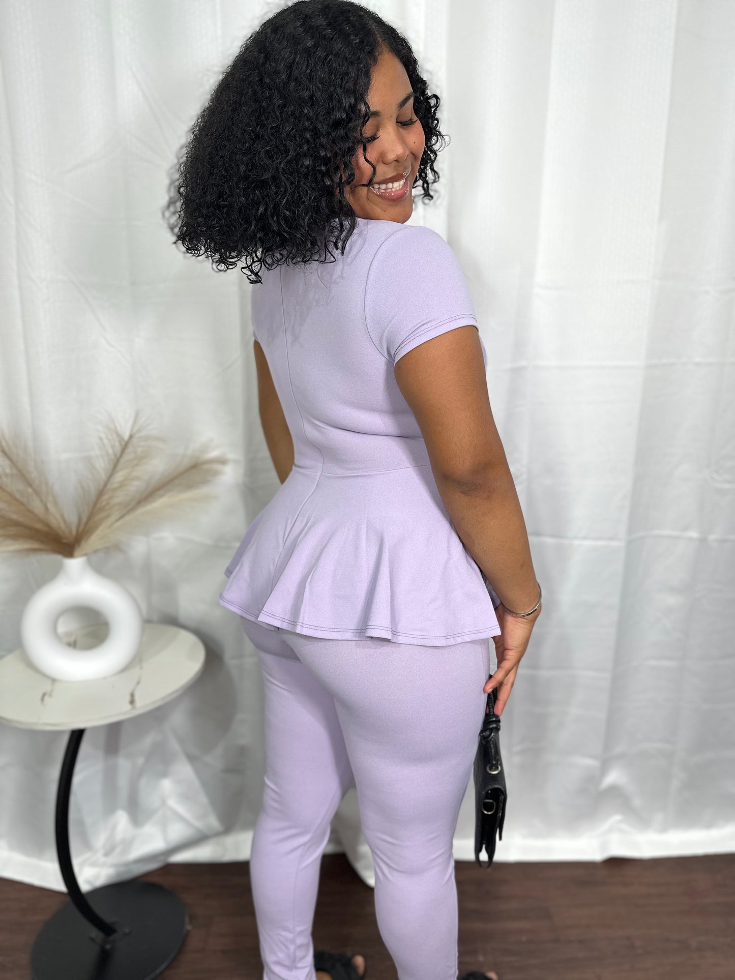 FIESTA JUMPSUIT