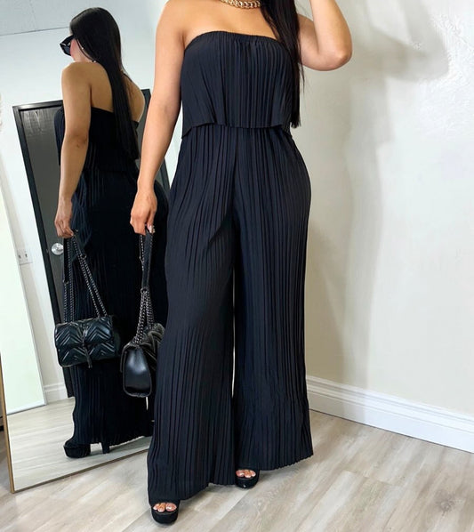 BELLA JUMPSUIT