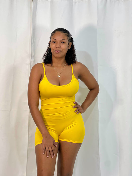 CAMI MINI ROMPER