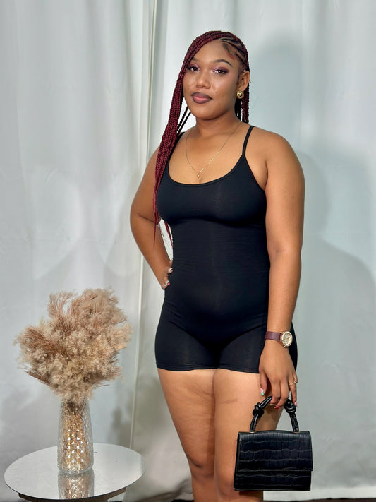MINI CAMI ROMPER