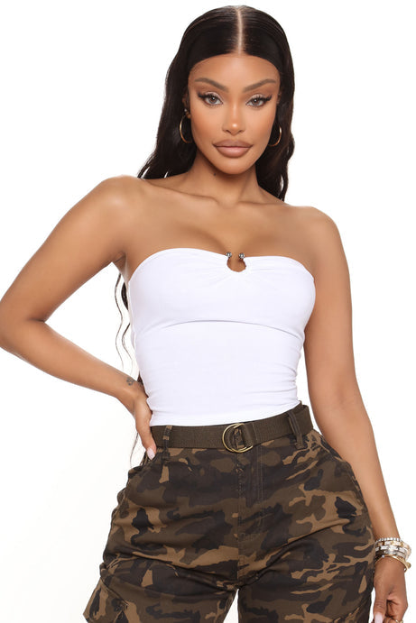 O RING TUBE TOP