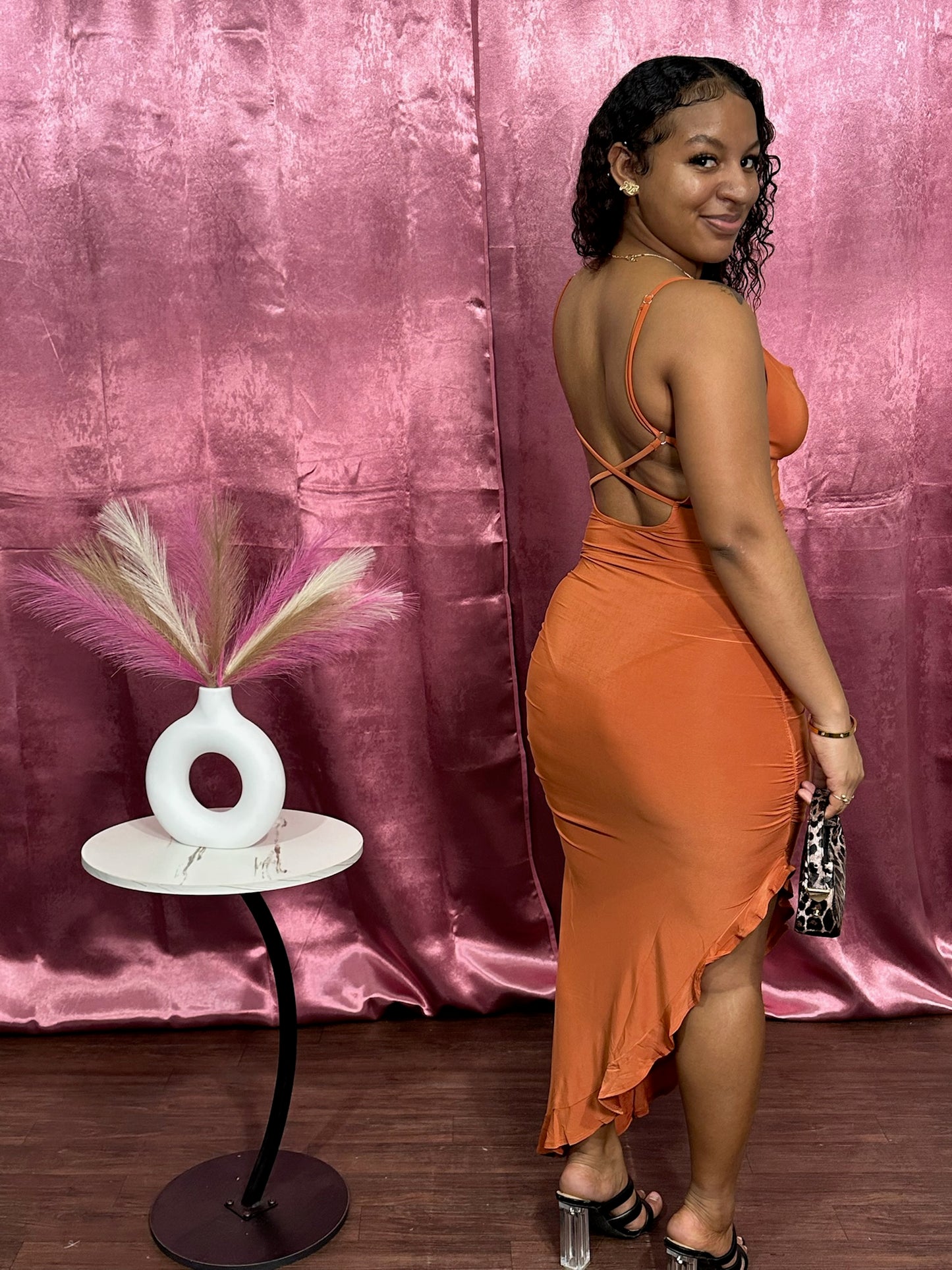 PRINCESS DIARY  DRESS