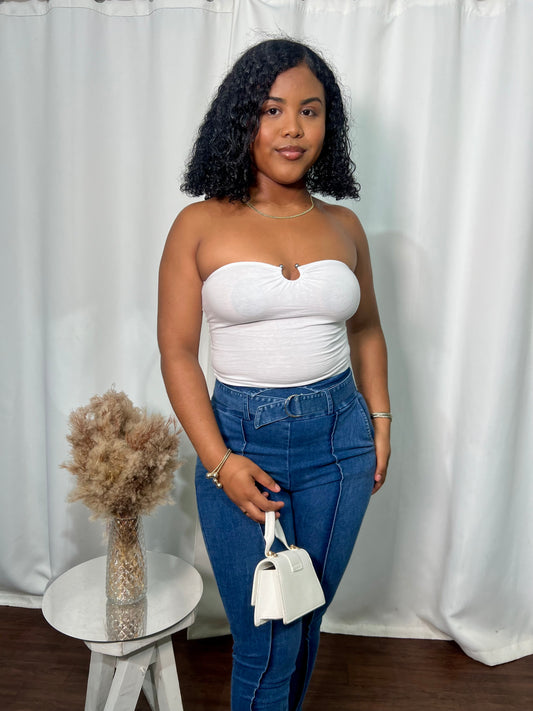 O RING TUBE TOP