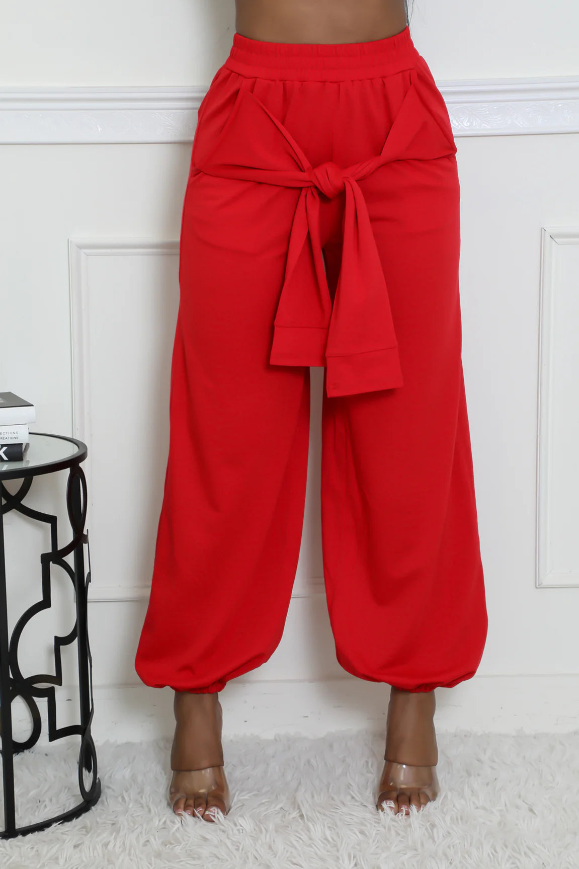 REBEL FLARE PANTS
