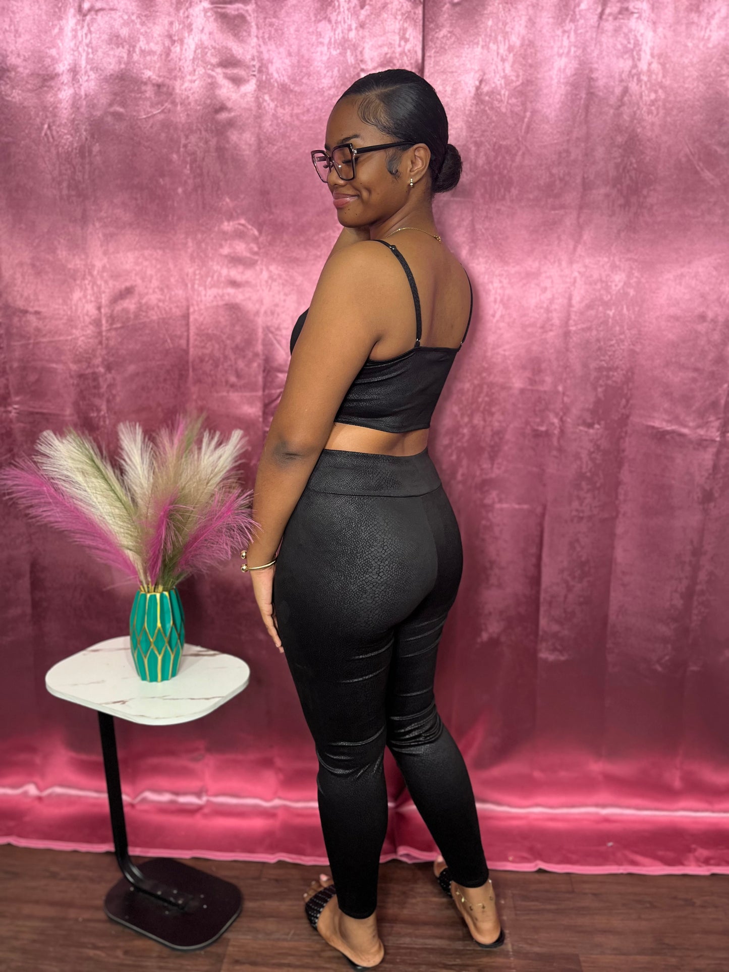 MALEFICENT TWO PIECE SET