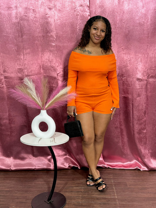 VELMA ROMPER