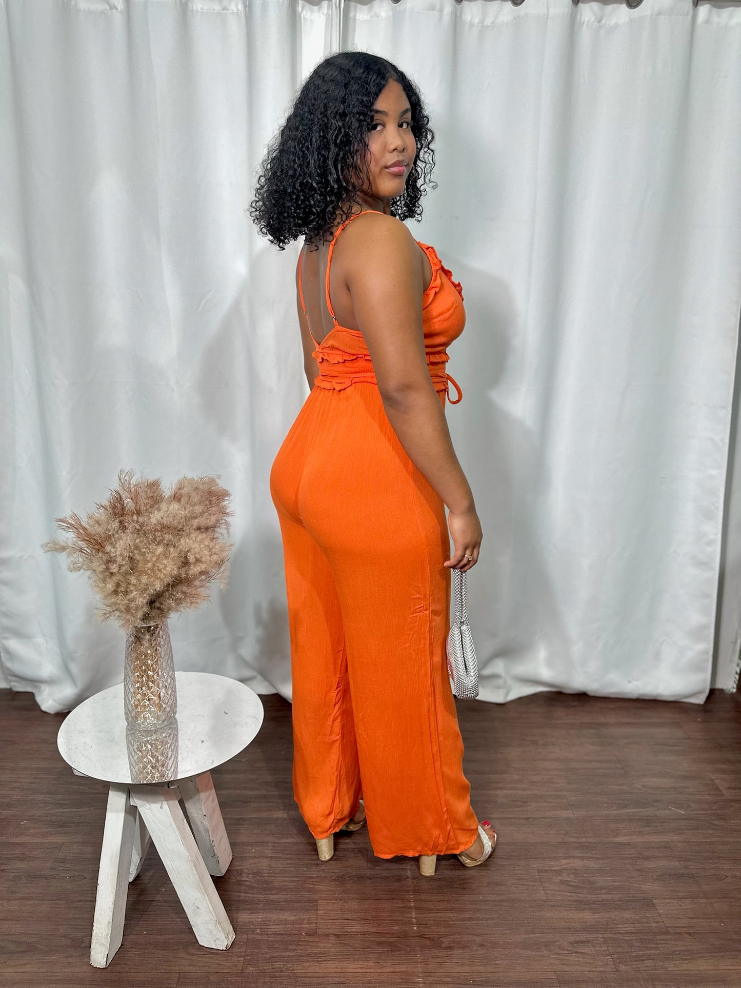 THE SUNDAY FLOW JUMPSUIT