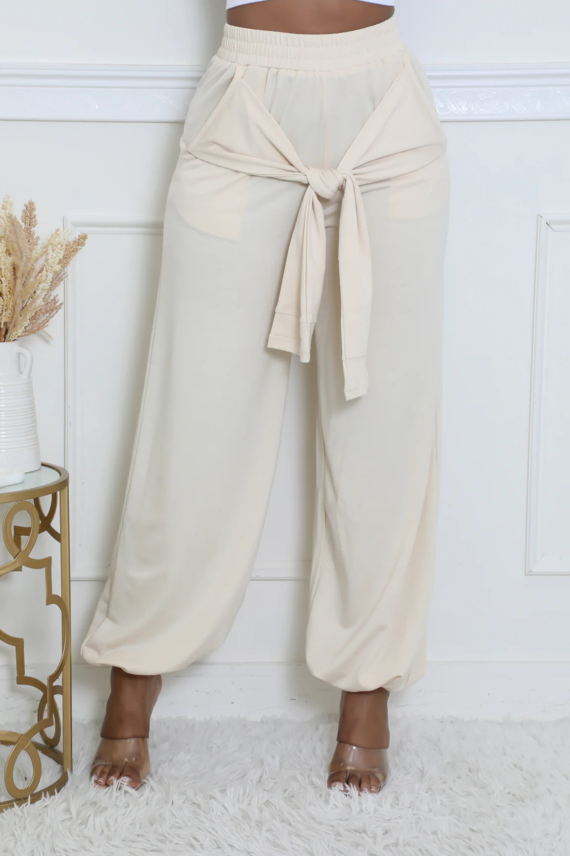 REBEL FLARE PANTS