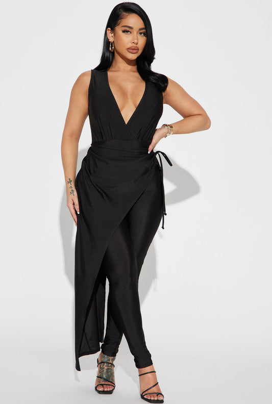 HAVE IT MY WAY JUMPSUIT