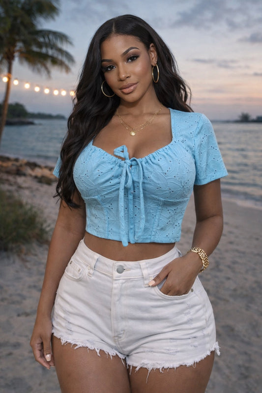 LOTUS TOP