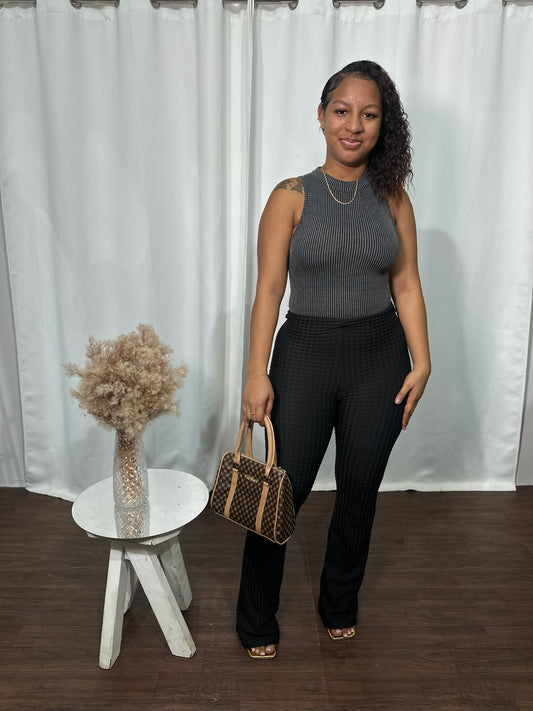 EVERYDAY FLARE PANTS