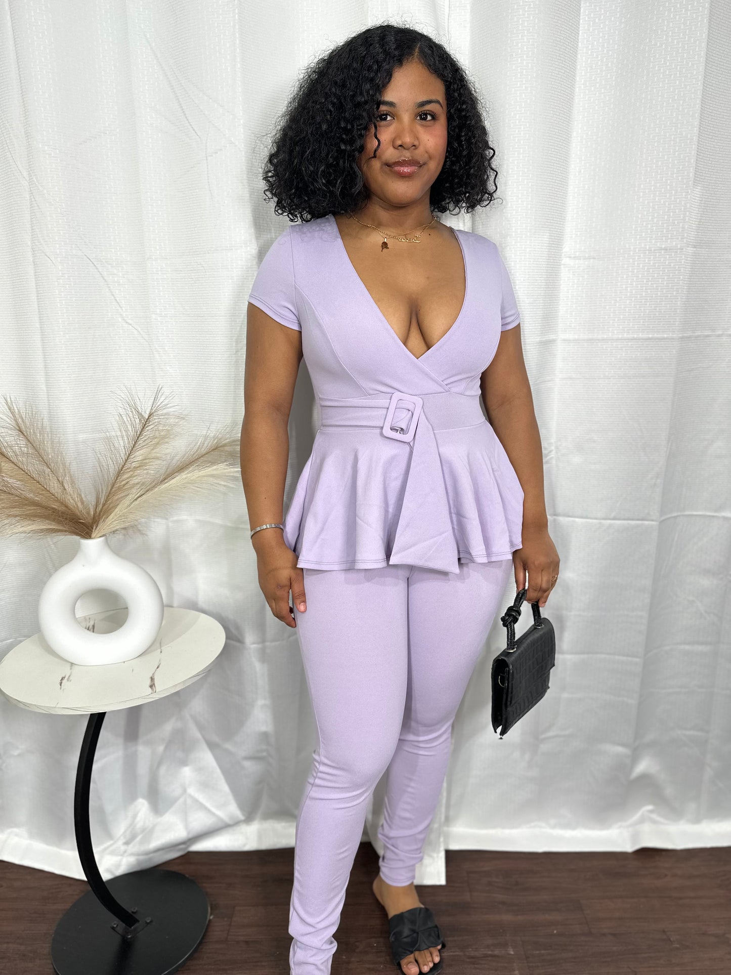 FIESTA JUMPSUIT
