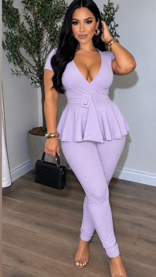 FIESTA JUMPSUIT