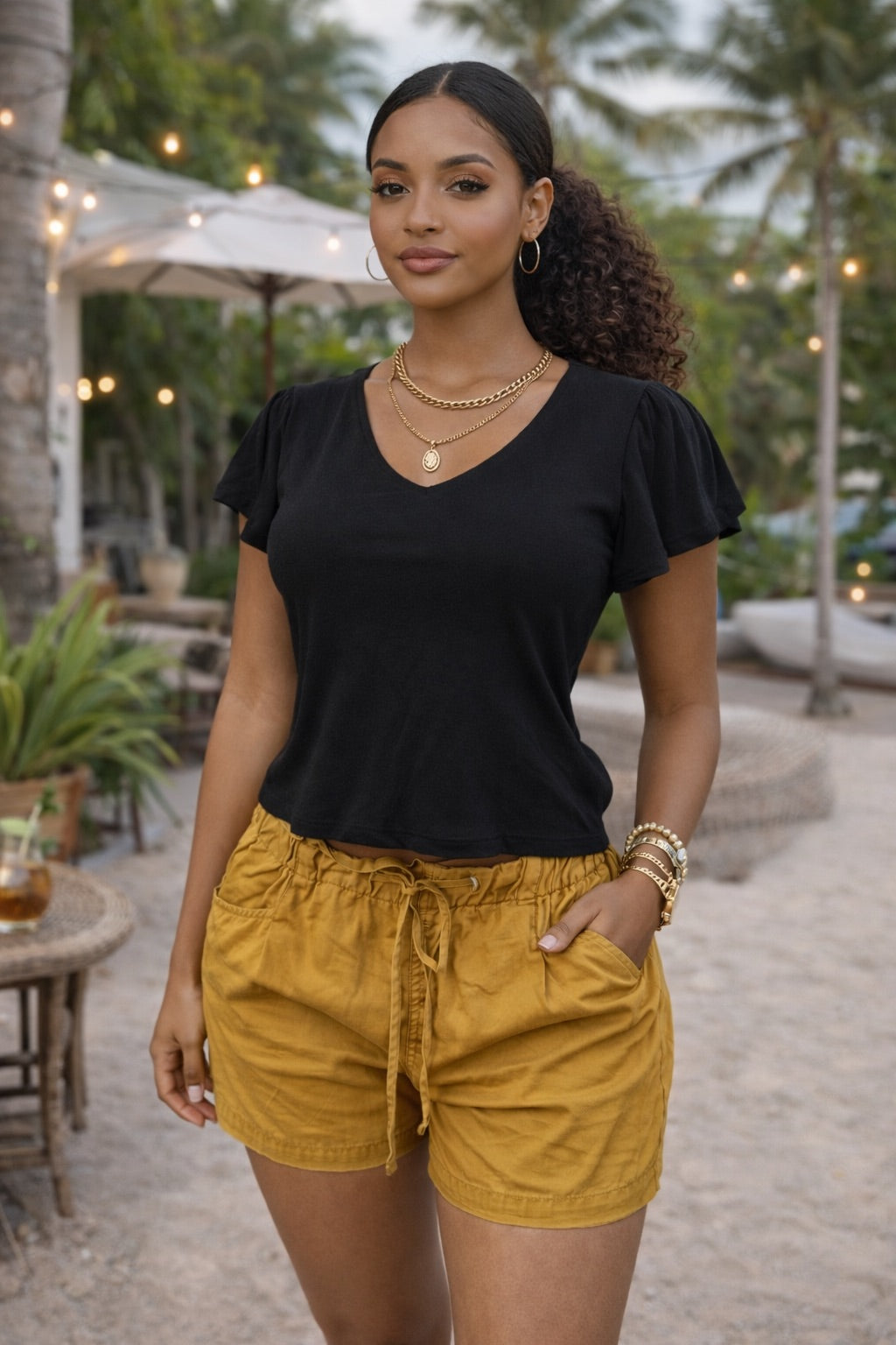 Orchid top