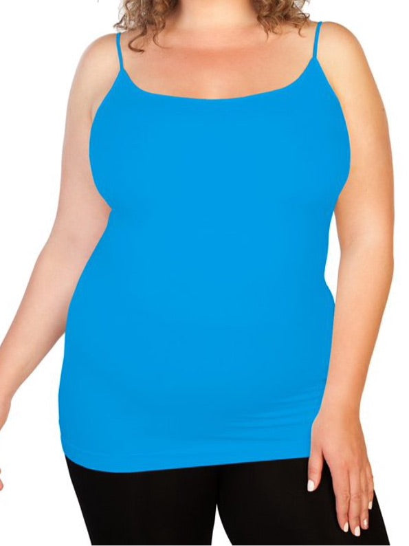 SEAMLESS CAMISOLE